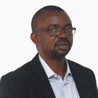 Dr. Austin Okogun