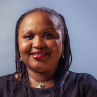 Franca Akue (Mrs)
