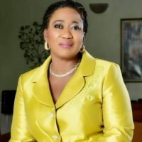 Nkechi Ali Balogun (Mrs)