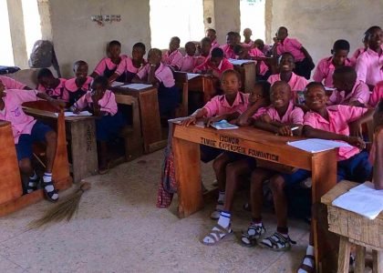 Together We Can Change the Nigerian Narrative