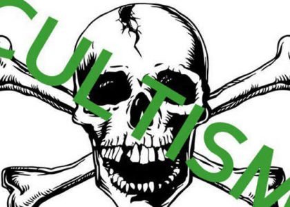 A Passionate Appeal to help stop child cults in Public Schools