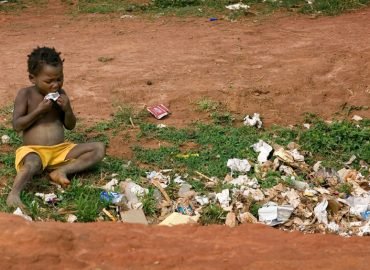Give a Gift – Dress a Child