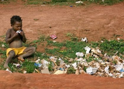 Give a Gift – Dress a Child