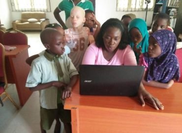 Pre-School Enrichment Camp for Ages 3-7