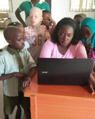 Pre-School Enrichment Camp for Ages 3-7