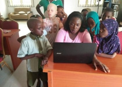 Pre-School Enrichment Camp for Ages 3-7
