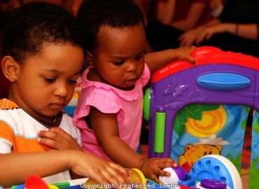 Send Us Your Used Toys & Musical Instruments