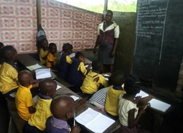 A Market Driven Approach to Free Universal Primary Education