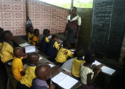 A Market Driven Approach to Free Universal Primary Education